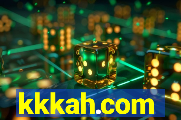 kkkah.com
