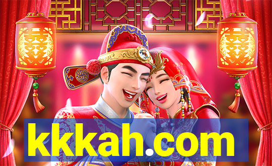 kkkah.com