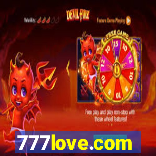 777love.com