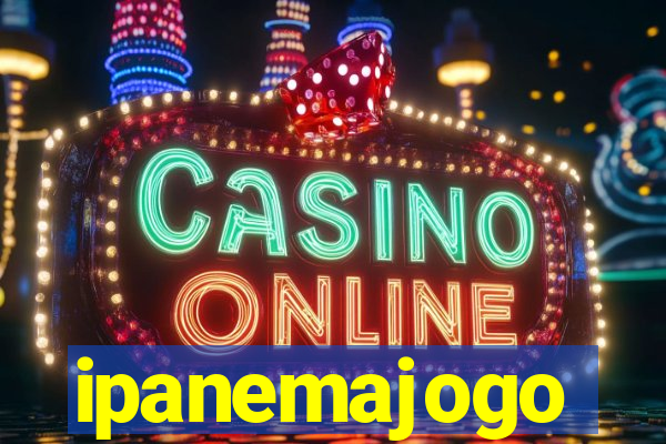 ipanemajogo