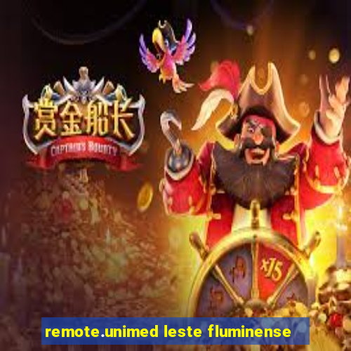 remote.unimed leste fluminense