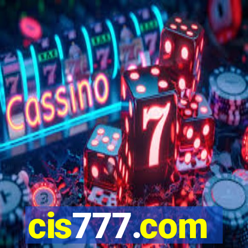 cis777.com