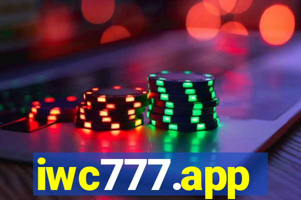iwc777.app