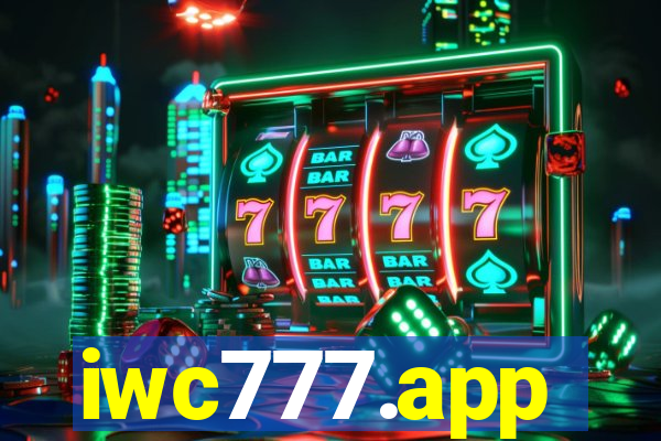 iwc777.app