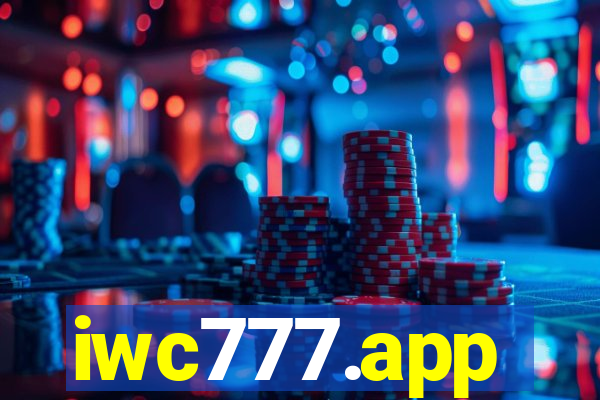 iwc777.app