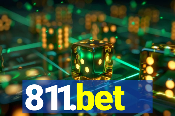 811.bet
