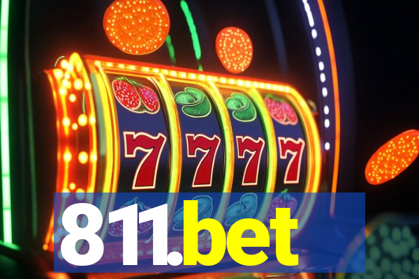 811.bet