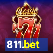 811.bet