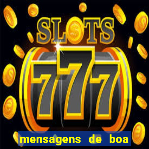 mensagens de boa sorte e sucesso profissional