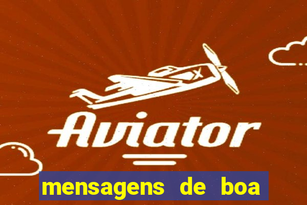 mensagens de boa sorte e sucesso profissional