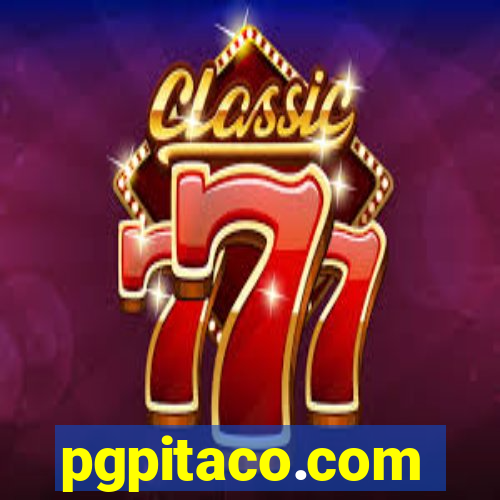 pgpitaco.com