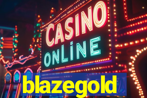 blazegold