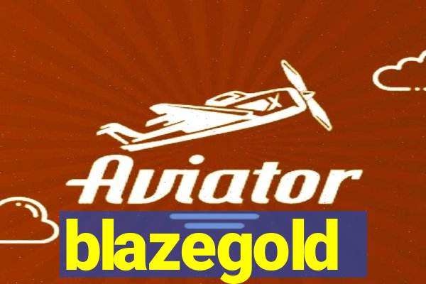blazegold