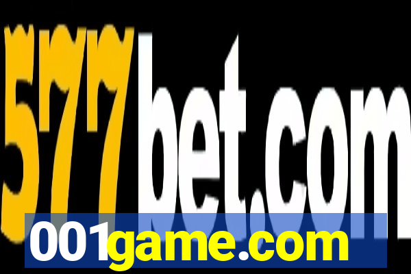 001game.com