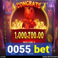 0055 bet