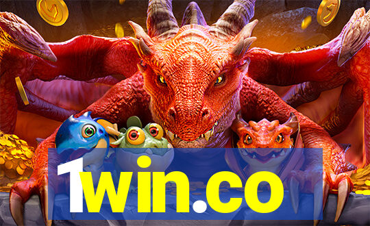 1win.co