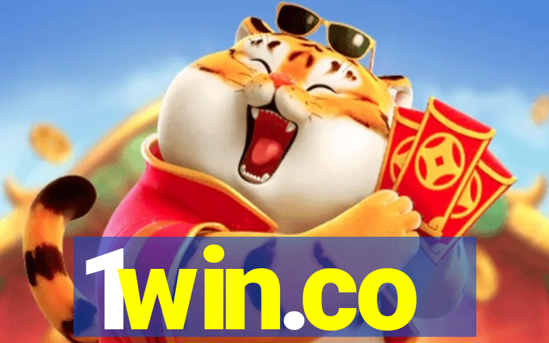 1win.co