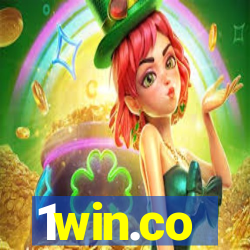 1win.co