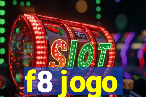 f8 jogo