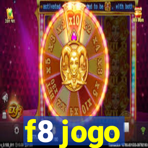 f8 jogo