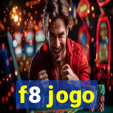 f8 jogo