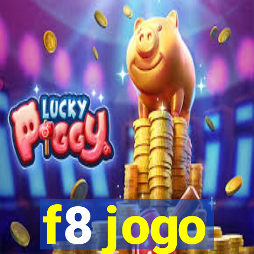 f8 jogo