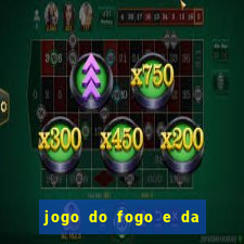jogo do fogo e da agua poki