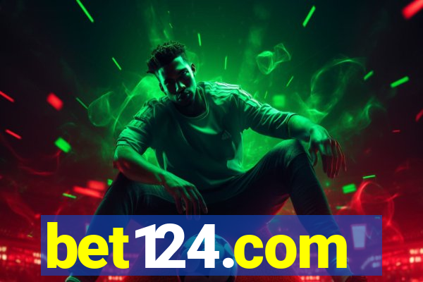 bet124.com