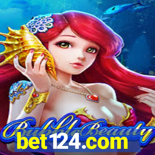 bet124.com