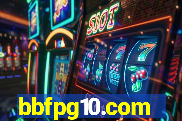 bbfpg10.com