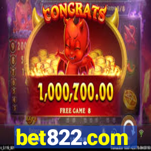 bet822.com