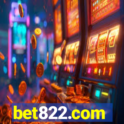 bet822.com