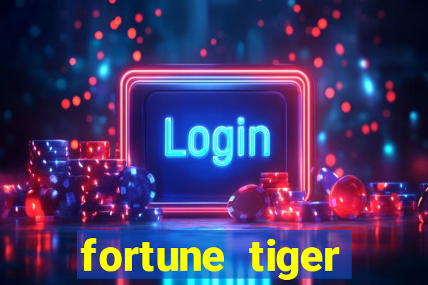 fortune tiger source code