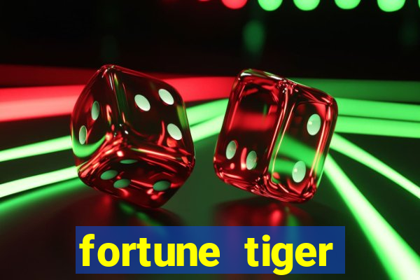 fortune tiger source code