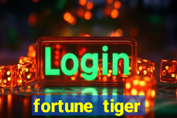 fortune tiger source code