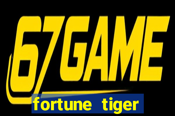fortune tiger source code