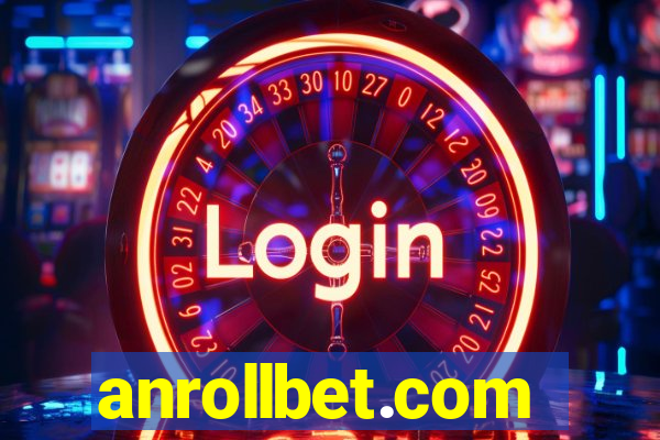 anrollbet.com