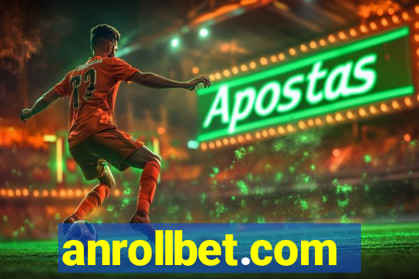 anrollbet.com
