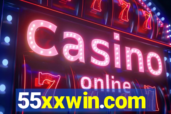 55xxwin.com
