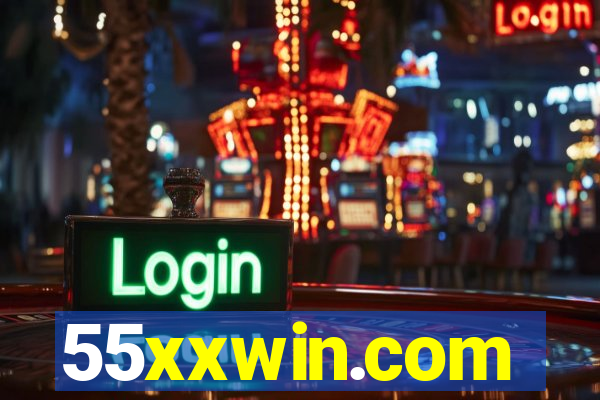 55xxwin.com