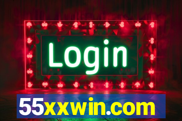 55xxwin.com