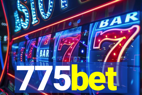 775bet