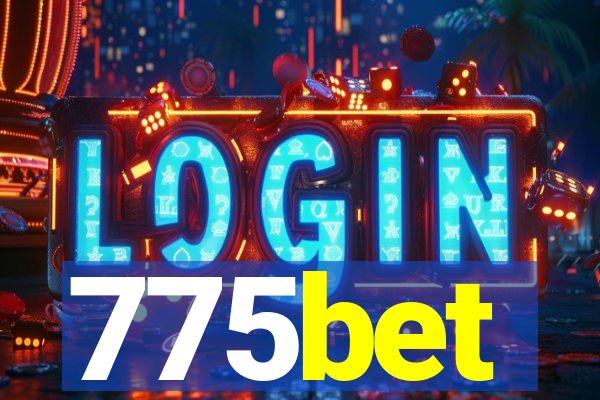 775bet
