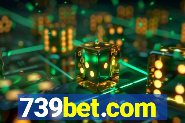 739bet.com