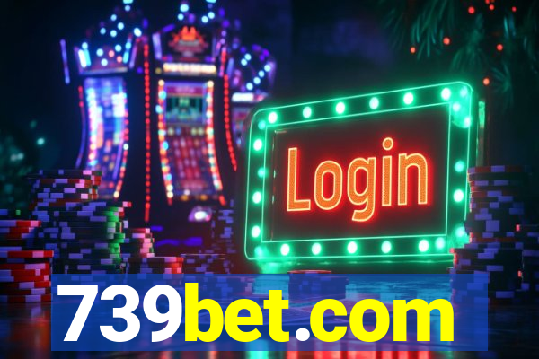 739bet.com