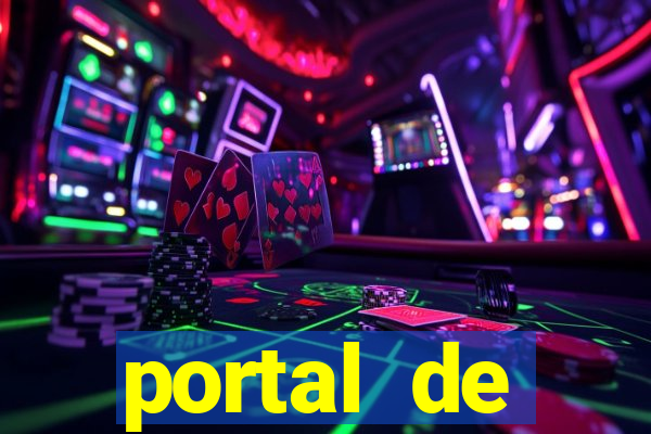 portal de facilidades ba