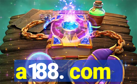 a188. com