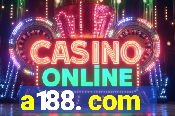 a188. com