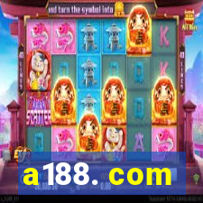 a188. com