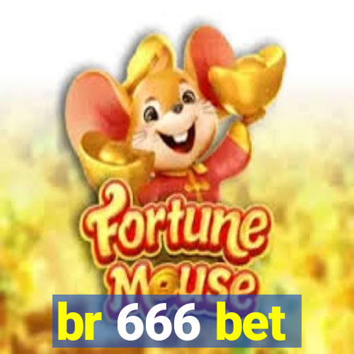 br 666 bet